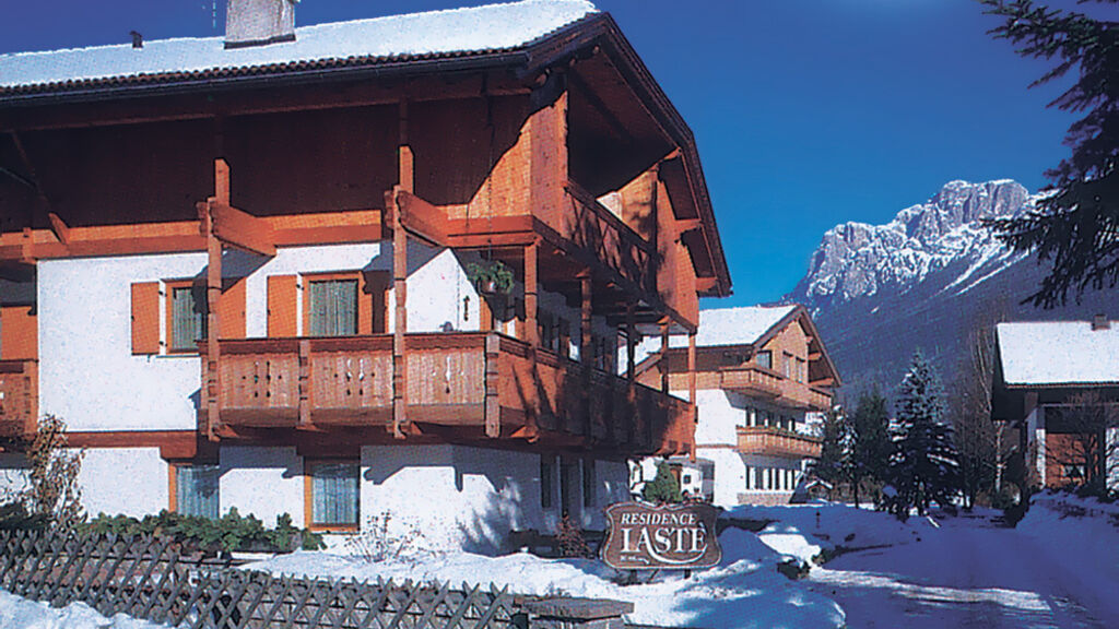 Residence Lasté