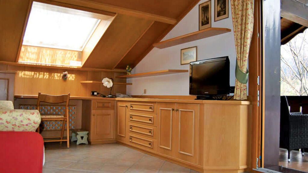 Residence Lasté