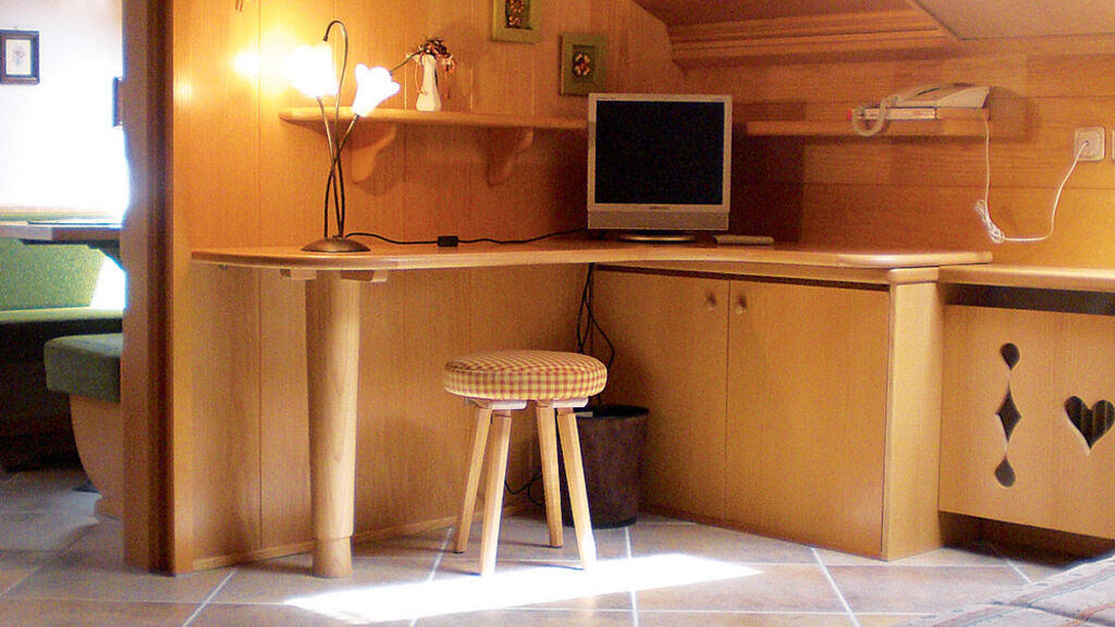 Residence Lasté