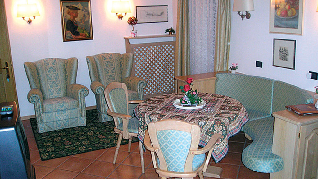 Residence Lasté