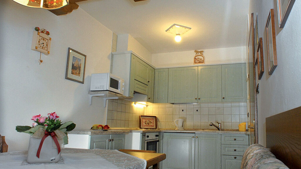 Residence Lasté