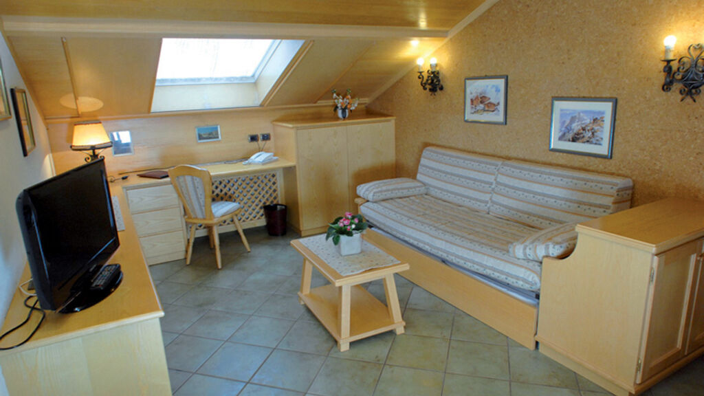 Residence Lasté