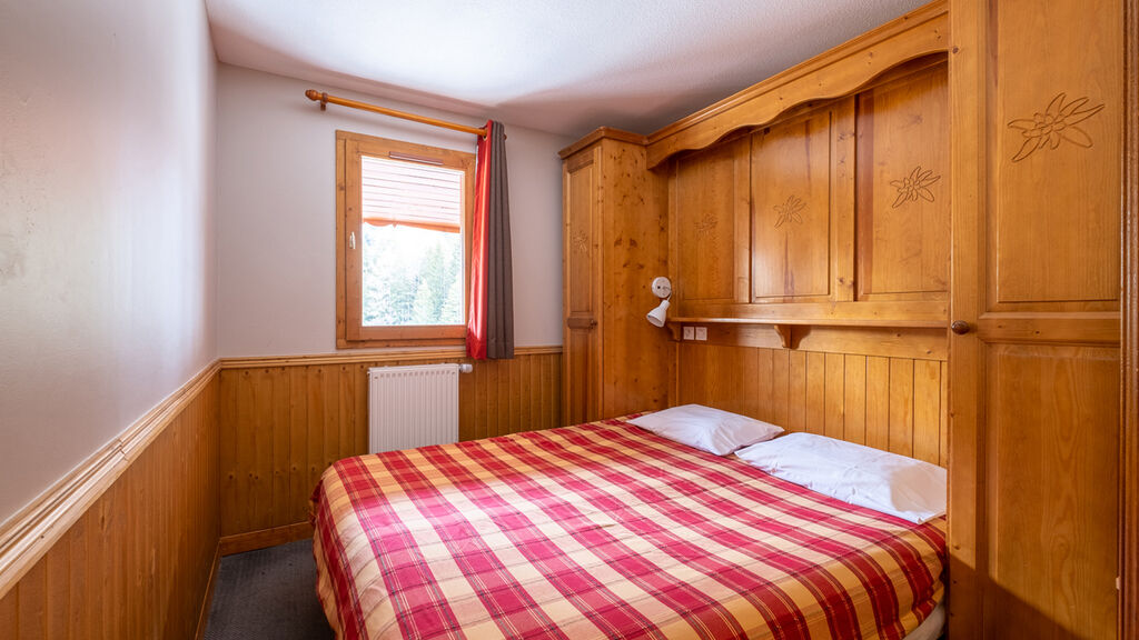 Residence Balcons Le Haut