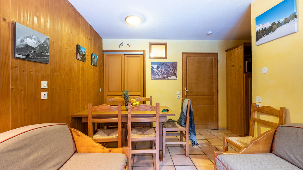 Residence Balcons Le Haut