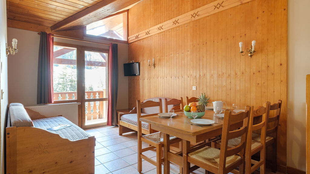 Residence Balcons Le Haut