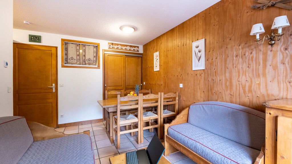 Residence Balcons Le Haut