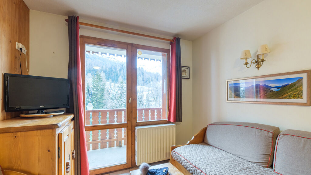 Residence Balcons Le Haut