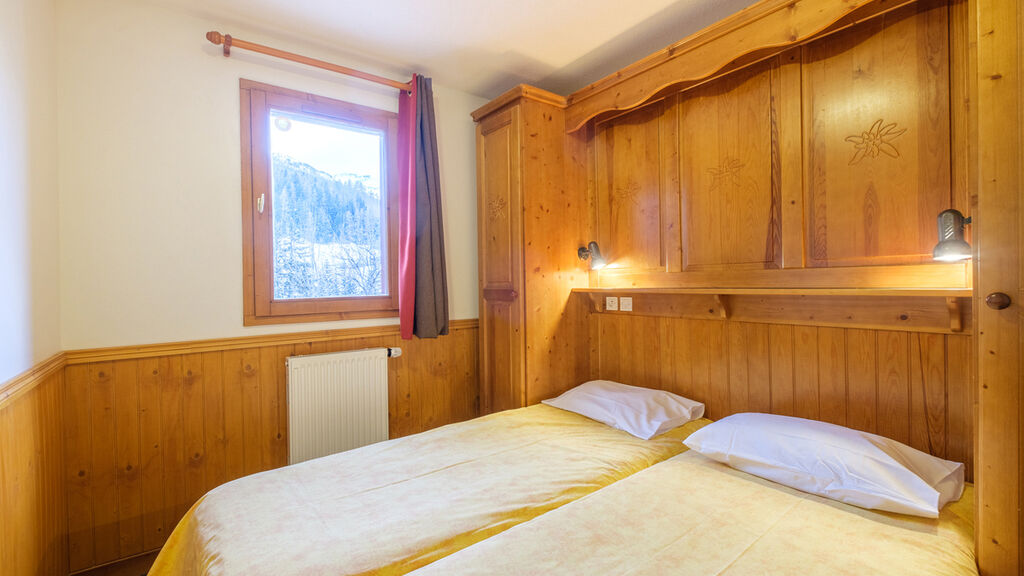 Residence Balcons Le Haut