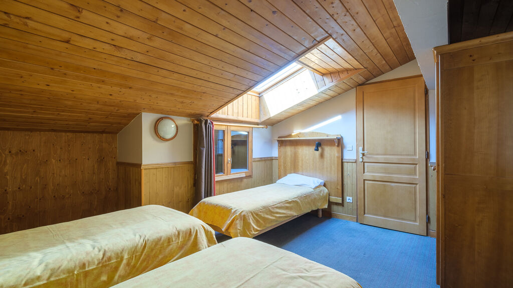 Residence Balcons Le Haut
