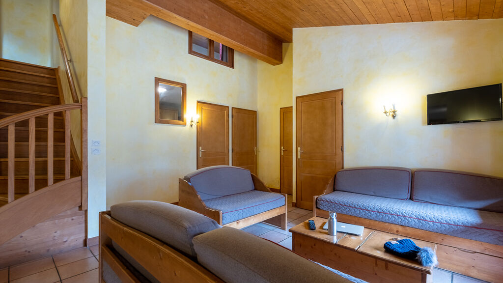 Residence Balcons Le Haut