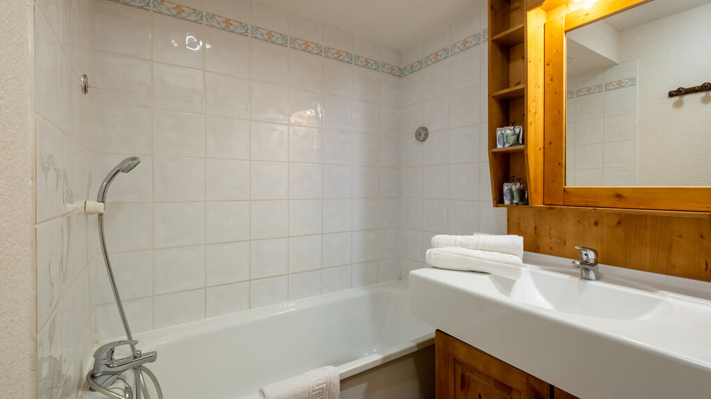 Residence Balcons Le Haut