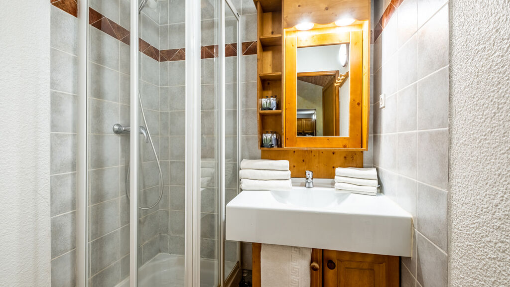 Residence Balcons Le Haut