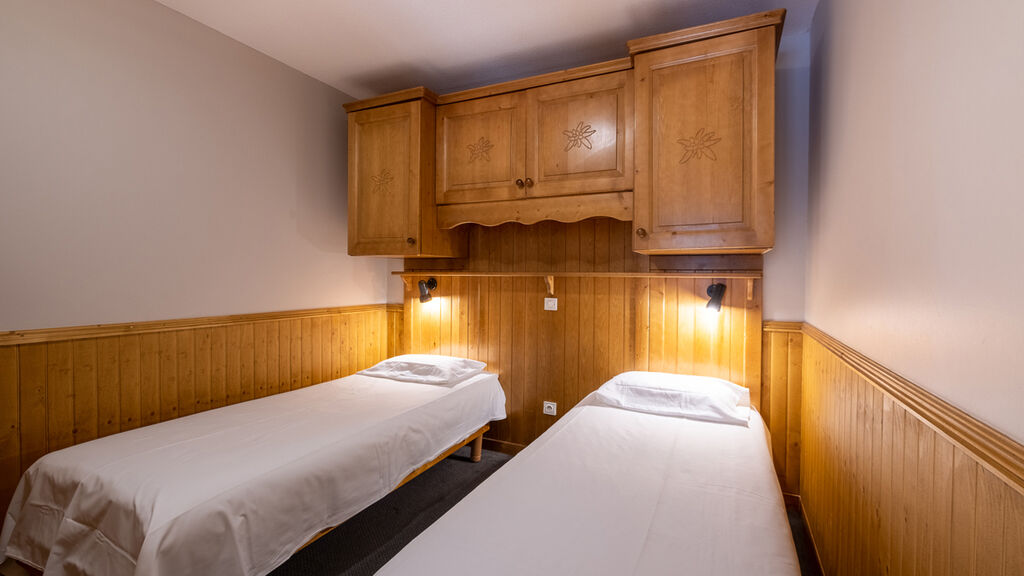 Residence Balcons Le Haut