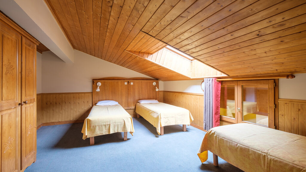 Residence Balcons Le Haut