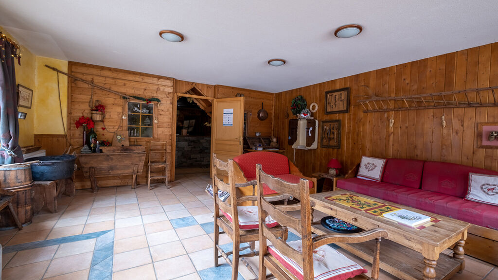 Residence Balcons Le Haut