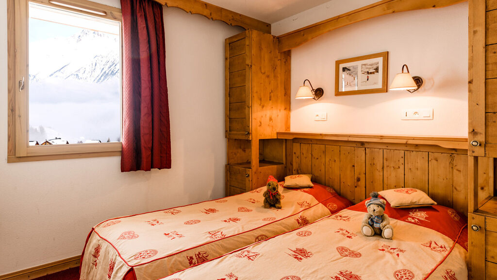 Rezidence Les Hauts de Comborciere