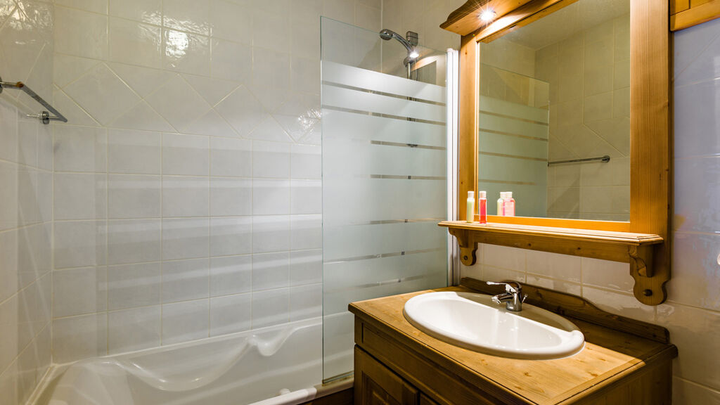 Rezidence Les Hauts de Comborciere