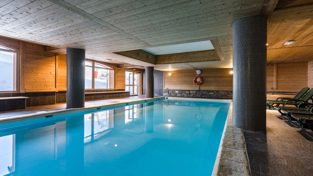 Rezidence Les Hauts de Comborciere