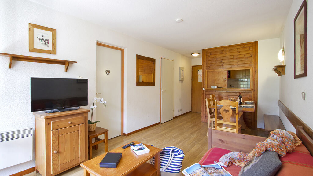 Residence Odalys Les Hauts du Rogoney