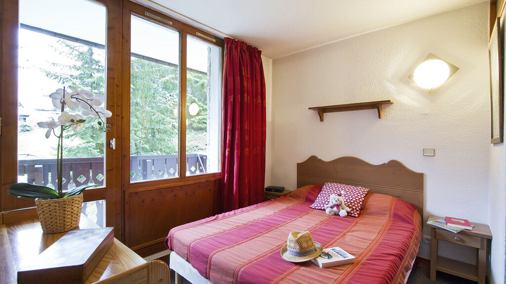 Residence Odalys Les Hauts du Rogoney