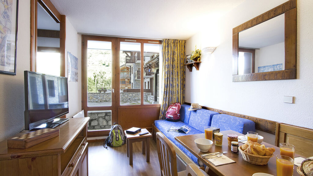 Residence Odalys Les Hauts du Rogoney