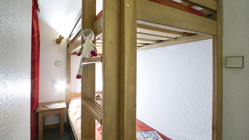 Residence Odalys Les Hauts du Rogoney