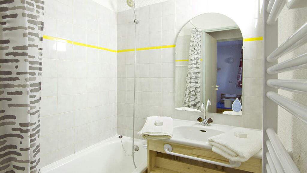 Residence Odalys Les Hauts du Rogoney