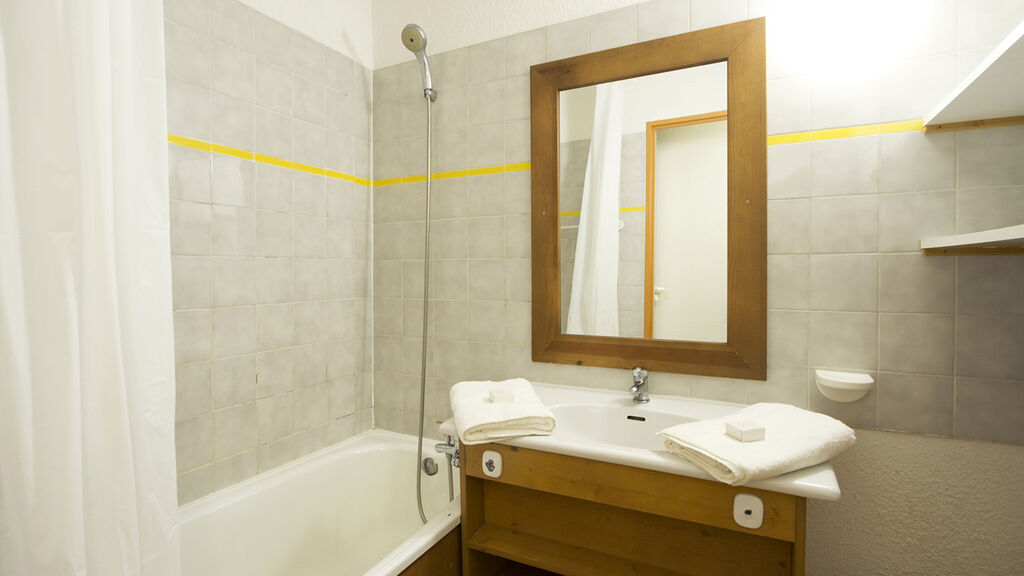 Residence Odalys Les Hauts du Rogoney