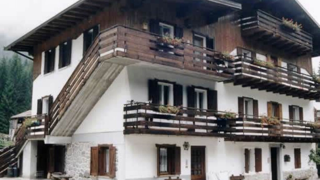 Residence Marmolada