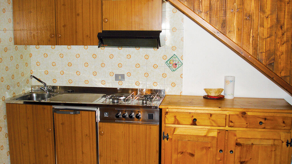 Residence Mirage