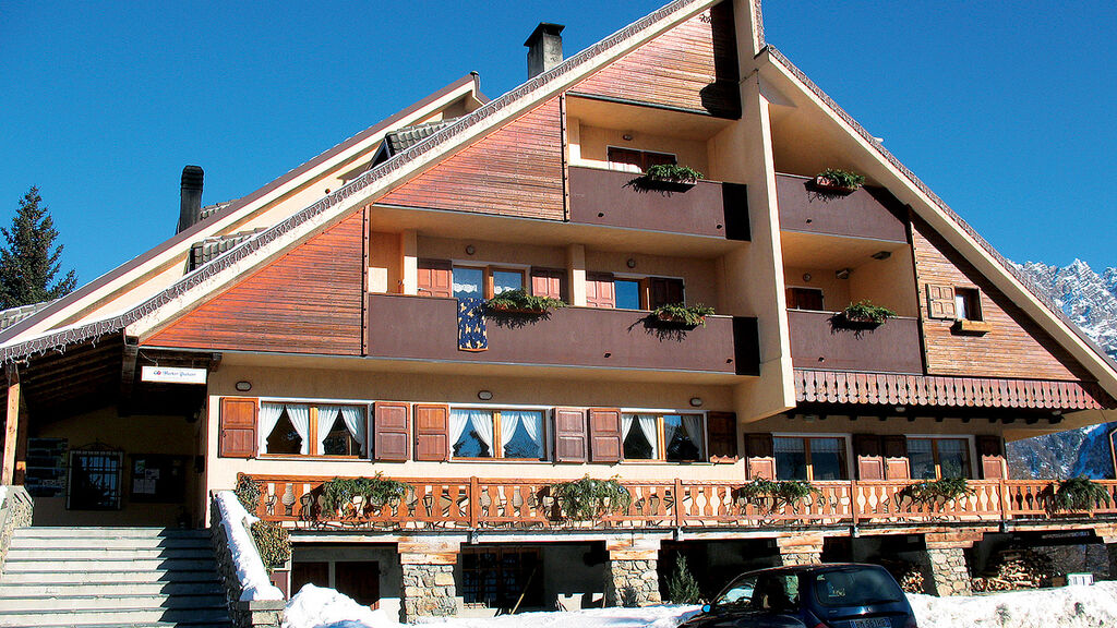 Residence Mirage
