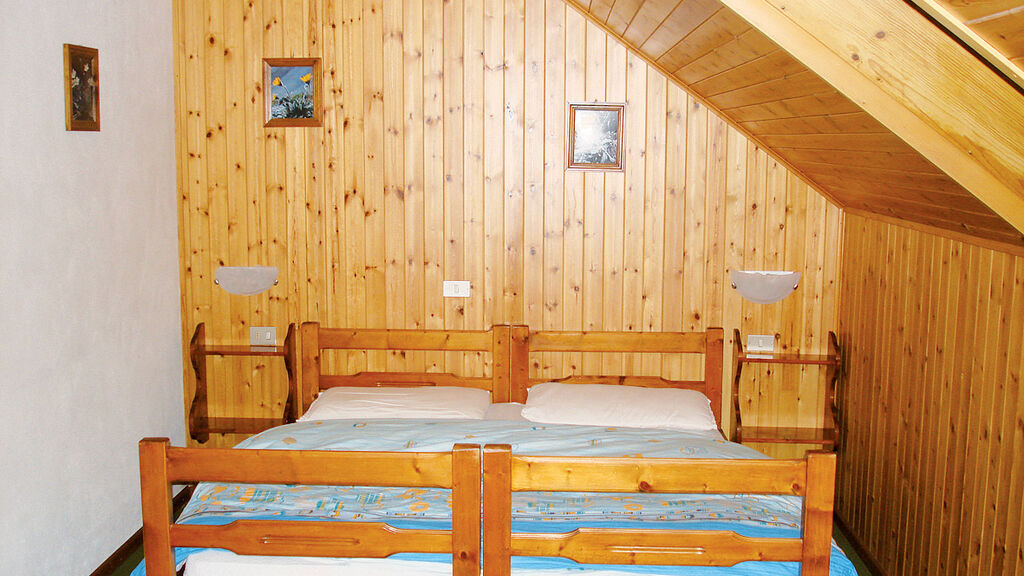 Residence Mirage