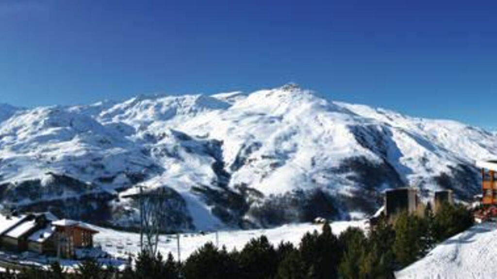 Rezidence Neige et Ciel