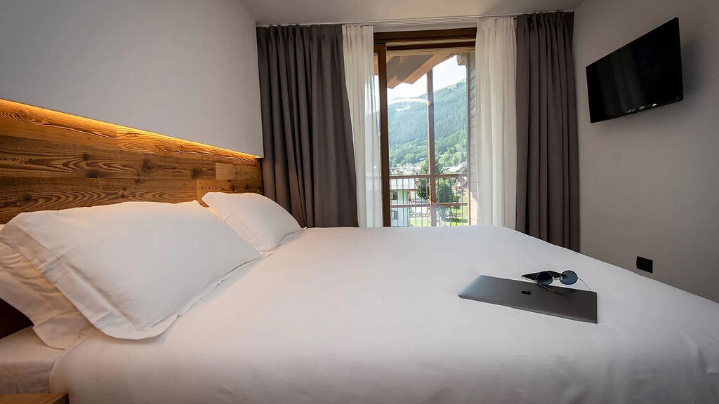 Residence Nira Mountain Resort Futura