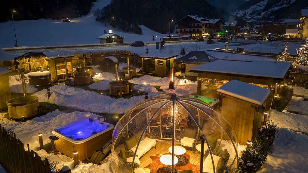 Residence Nira Mountain Resort Futura