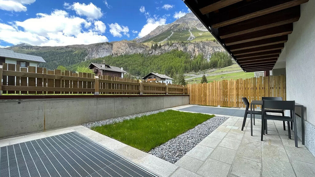 Residence Nira Mountain Resort Futura