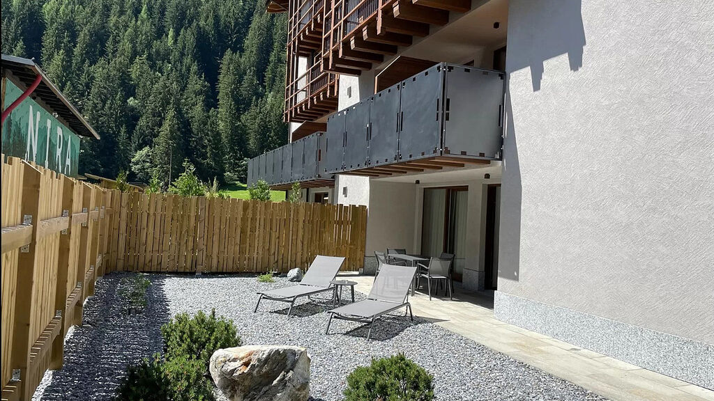 Residence Nira Mountain Resort Futura