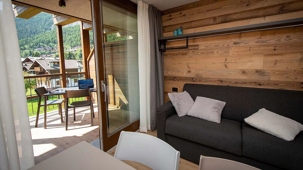 Residence Nira Mountain Resort Futura