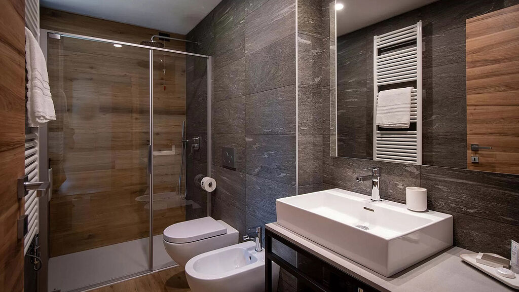 Residence Nira Mountain Resort Futura