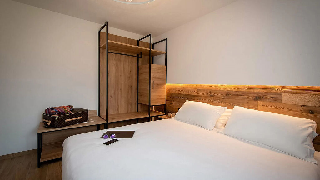 Residence Nira Mountain Resort Futura