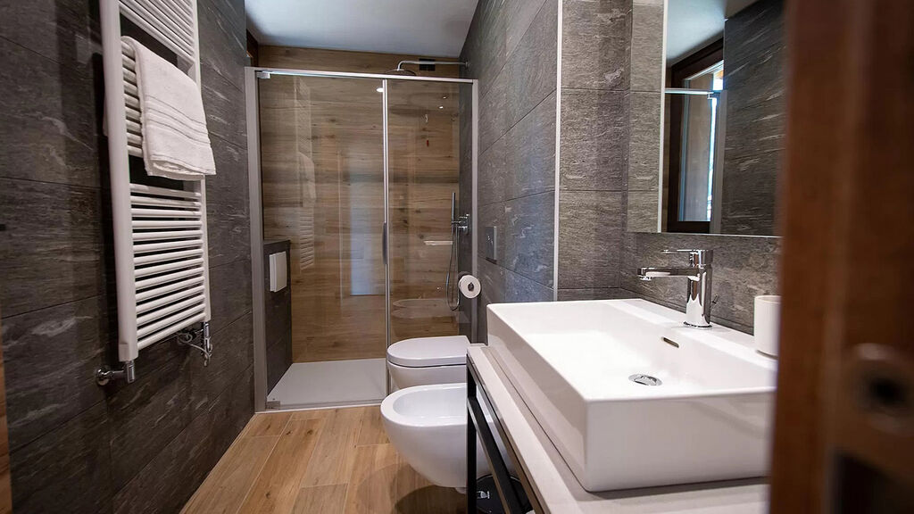 Residence Nira Mountain Resort Futura