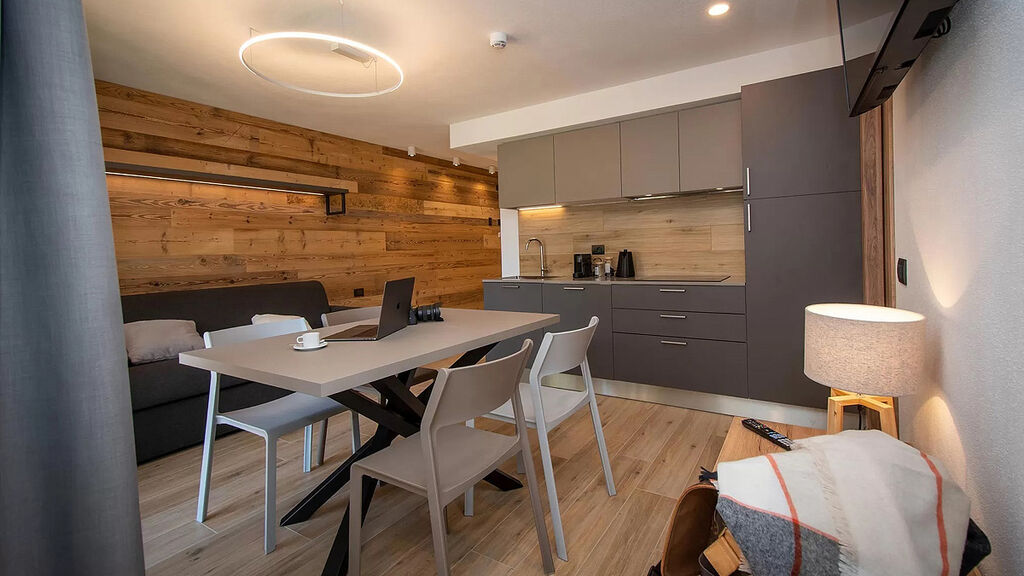 Residence Nira Mountain Resort Futura