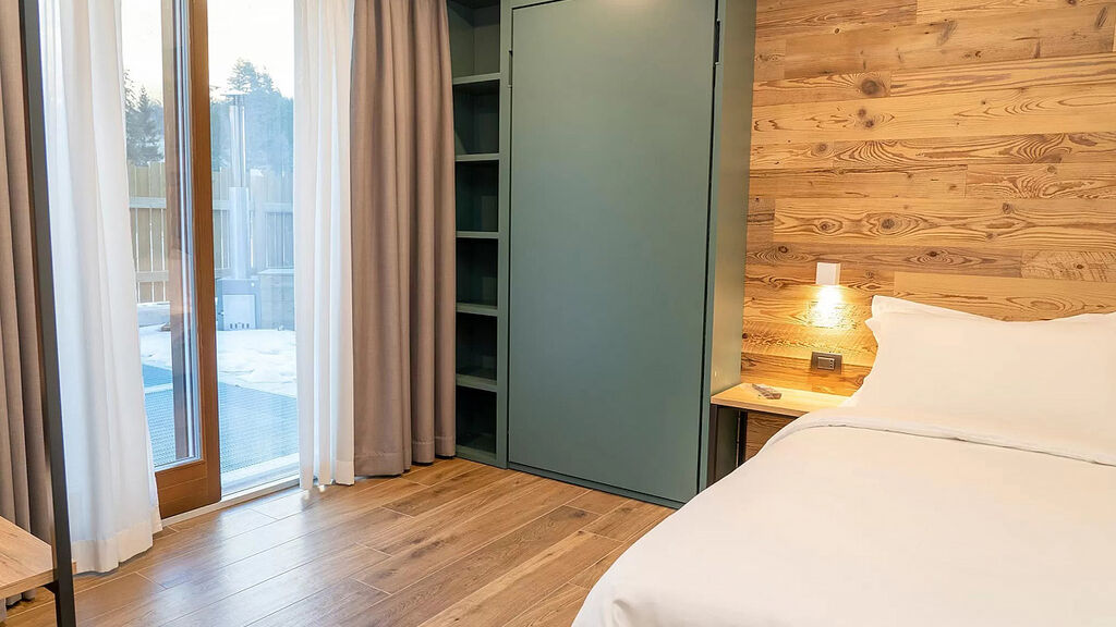 Residence Nira Mountain Resort Futura