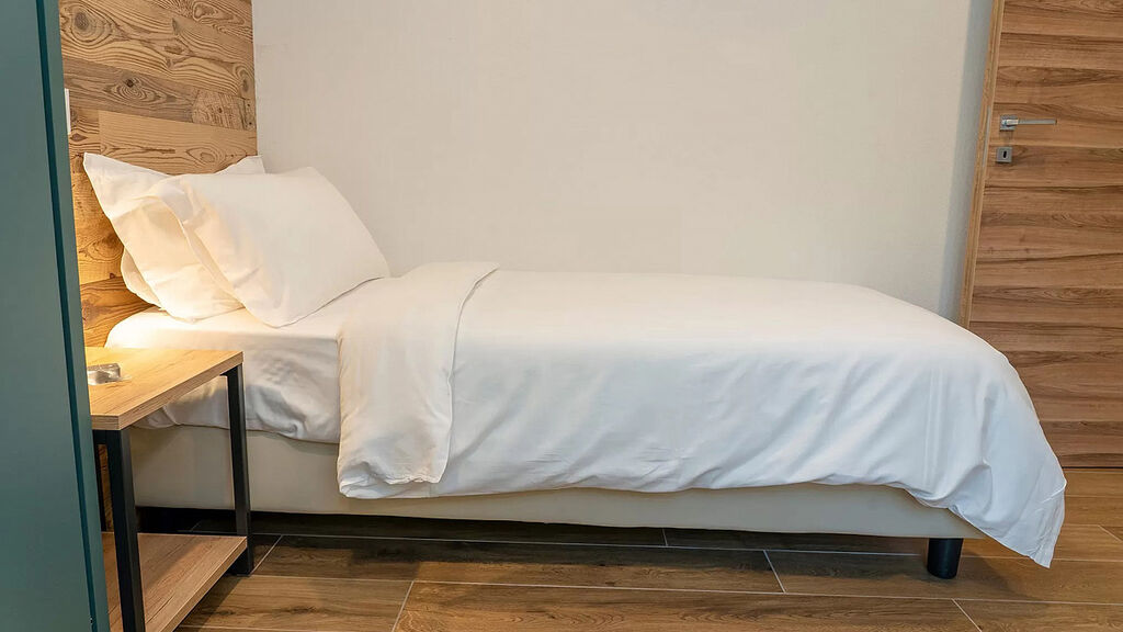 Residence Nira Mountain Resort Futura