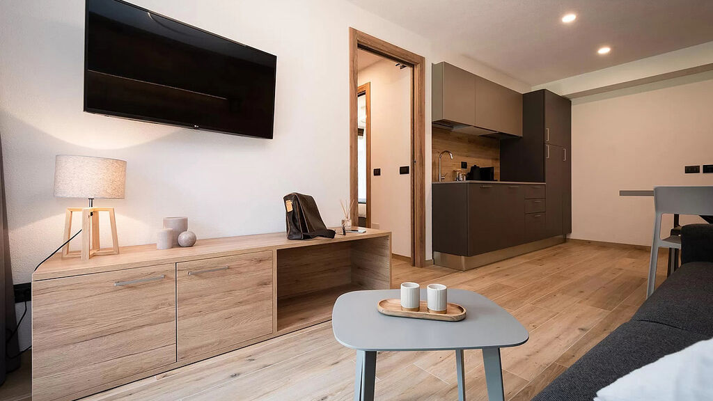 Residence Nira Mountain Resort Futura