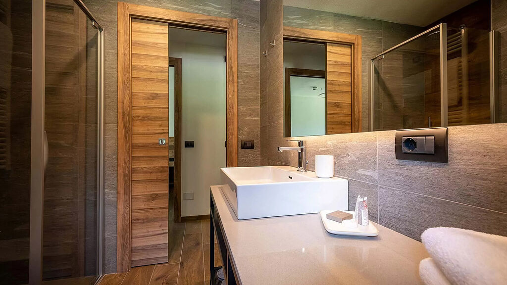 Residence Nira Mountain Resort Futura