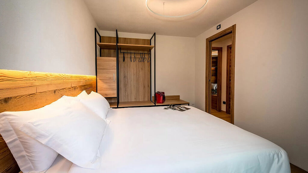 Residence Nira Mountain Resort Futura