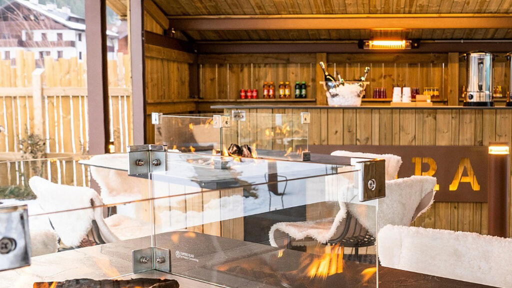 Residence Nira Mountain Resort Futura