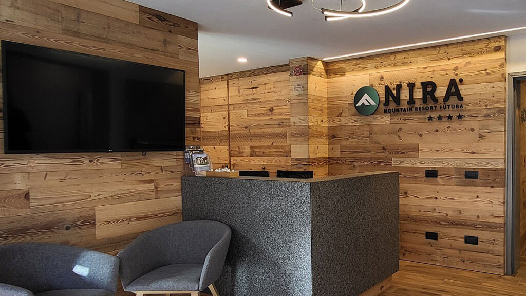 Residence Nira Mountain Resort Futura