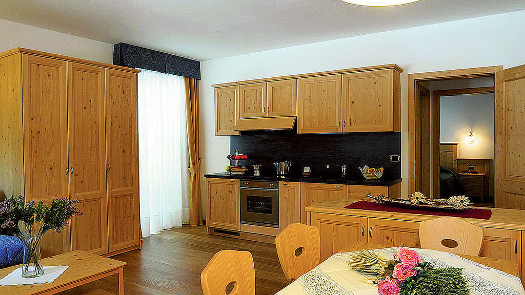 Residence Panorama